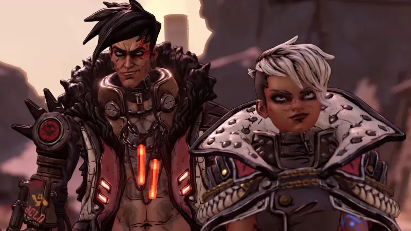Celebrate National Sibling Day With These Video Game Brothers And Sisters