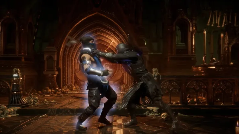 Celebrate National Sibling Day With These Video Game Brothers And Sisters
