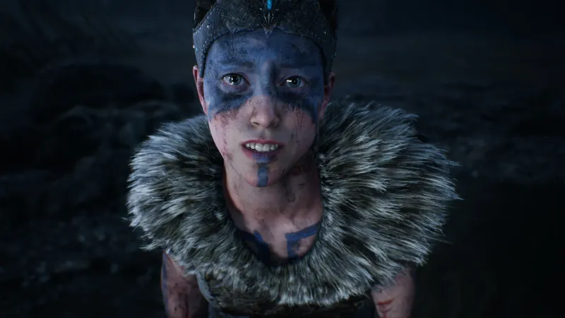 Hellblade: Senua's Sacrifice Helped Me Cope With Chronic Illness
