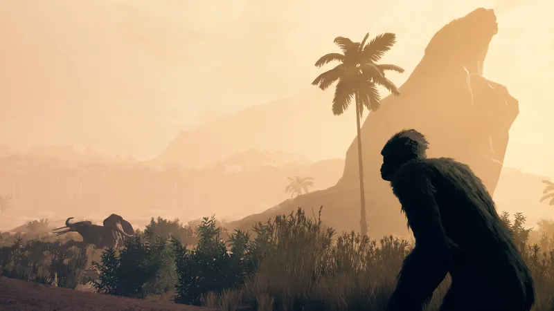 Six Things To Know About Ancestors: The Humankind Odyssey