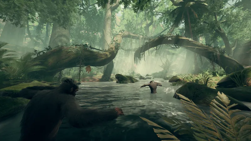 Six Things To Know About Ancestors: The Humankind Odyssey
