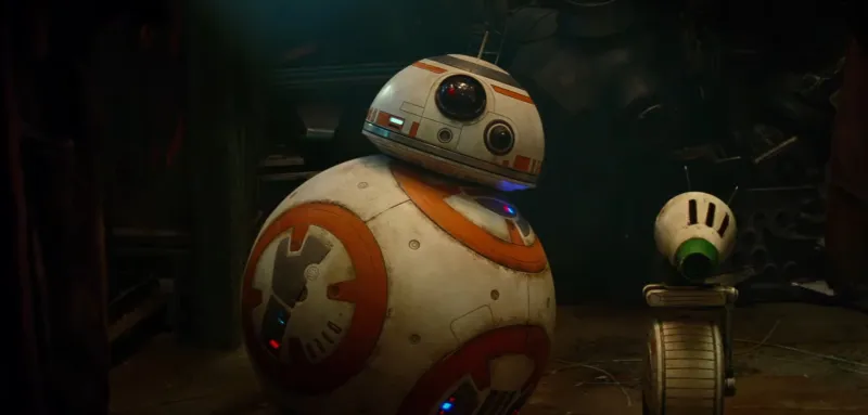 The Force Is Strong In Star Wars: Episode IX's  First Trailer