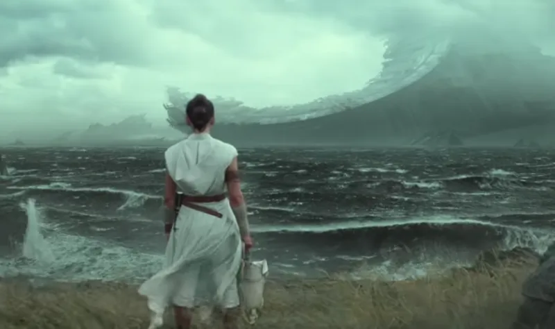 J.J. Abrams Confirms A Character's Unexpected Return For Star Wars: Episode IX