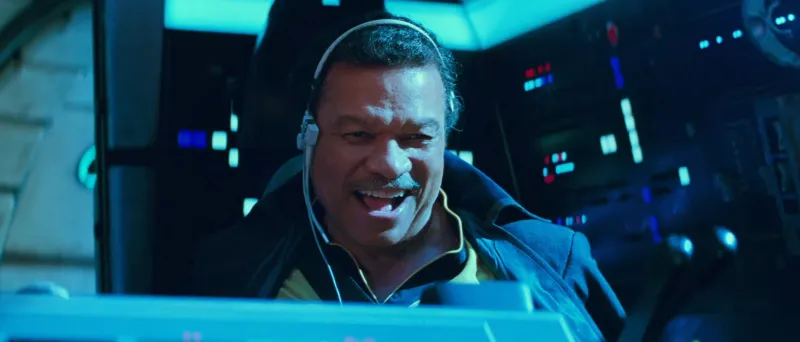 The Force Is Strong In Star Wars: Episode IX's  First Trailer