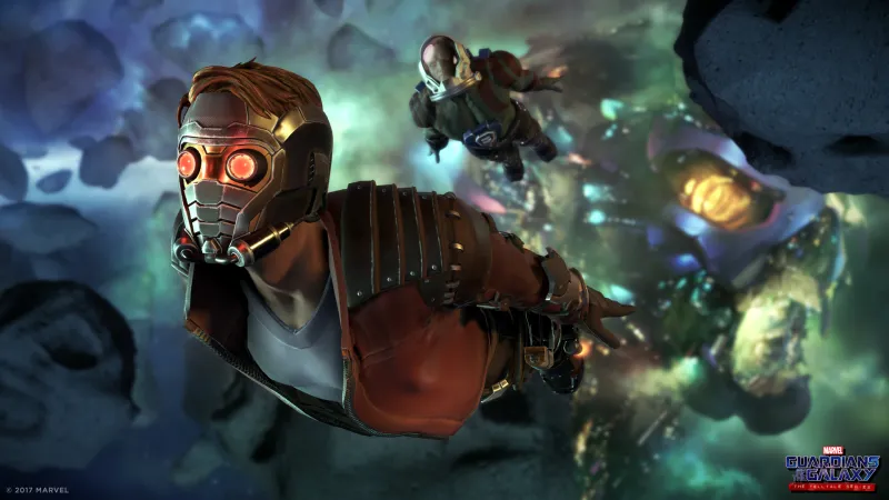 Telltale Co-Founder Opens Up About Studio's Troubling Closure