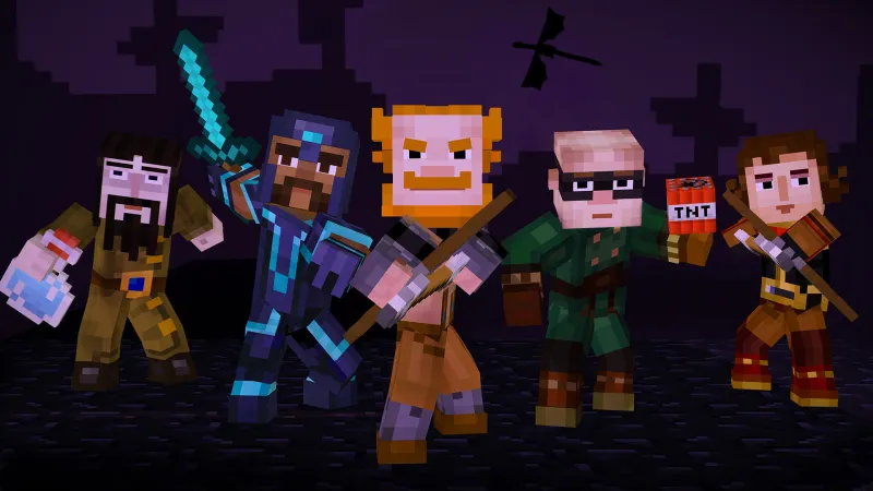 Telltale Co-Founder Opens Up About Studio's Troubling Closure
