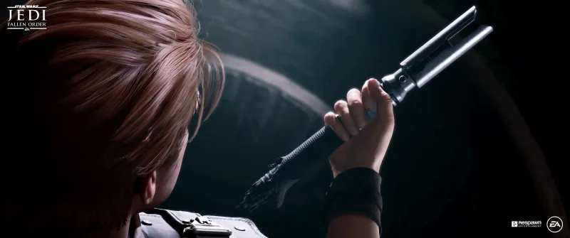 An Interview With The Creators Of Star Wars Jedi: Fallen Order