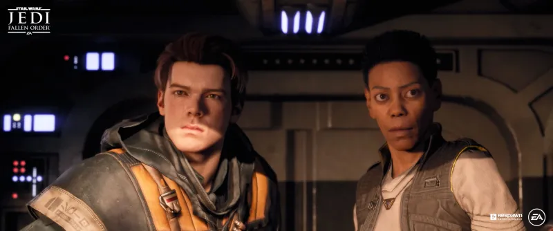Respawn Confirms Jedi: Fallen Order Gameplay Will Be Shown At EA Play