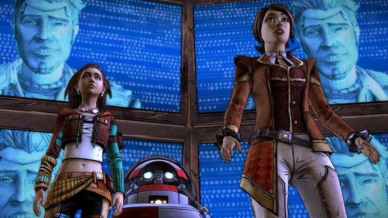 Telltale Co-Founder Opens Up About Studio's Troubling Closure
