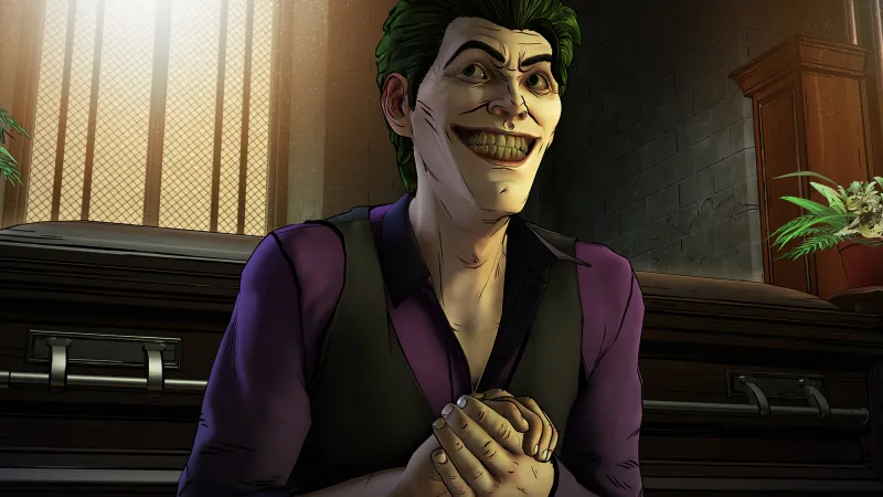 Telltale Co-Founder Opens Up About Studio's Troubling Closure