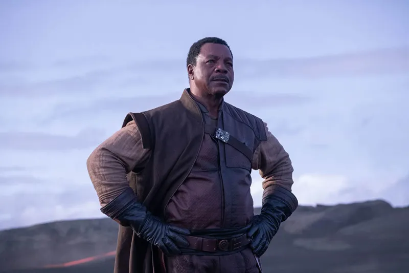 Here Are The First Details For The Mandalorian, A Live-Action Star Wars TV Series