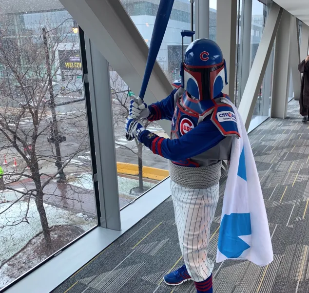Take A Tour Of Star Wars Celebration: Day Four