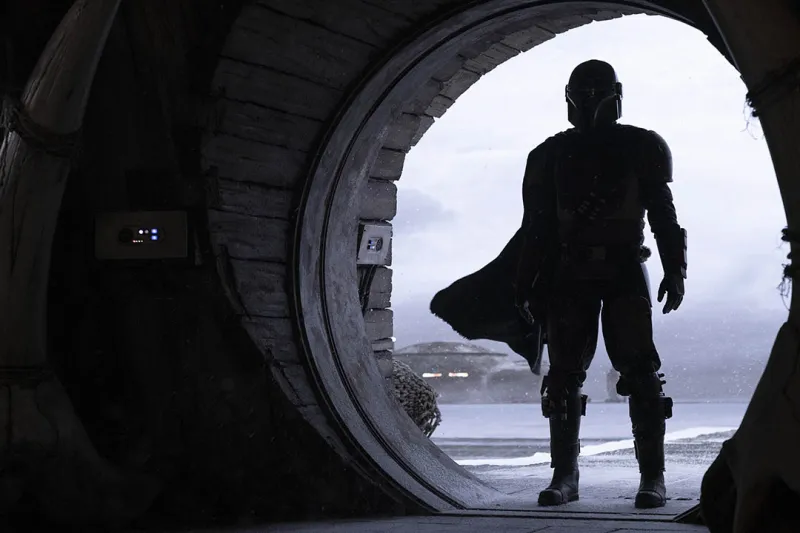 Here Are The First Details For The Mandalorian, A Live-Action Star Wars TV Series