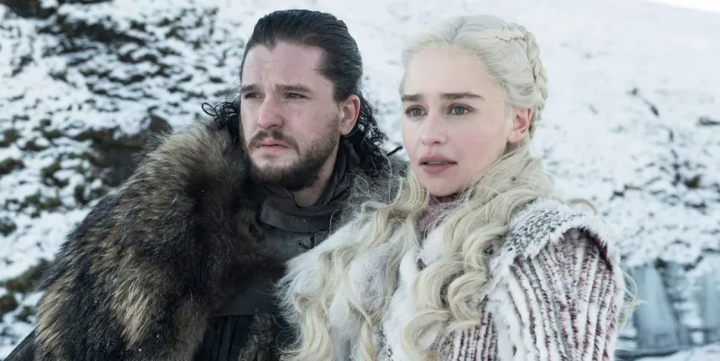 Get Ready For Game Of Thrones' Season Premiere Tonight With This Dynamic PS4 Theme