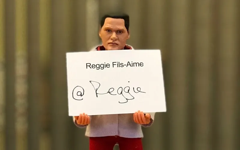 Outgoing Nintendo Of America President Reggie Fils-Aime Opens His Own Twitter