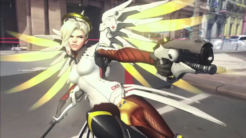 Role Queue Is The Best Thing To Come To Overwatch