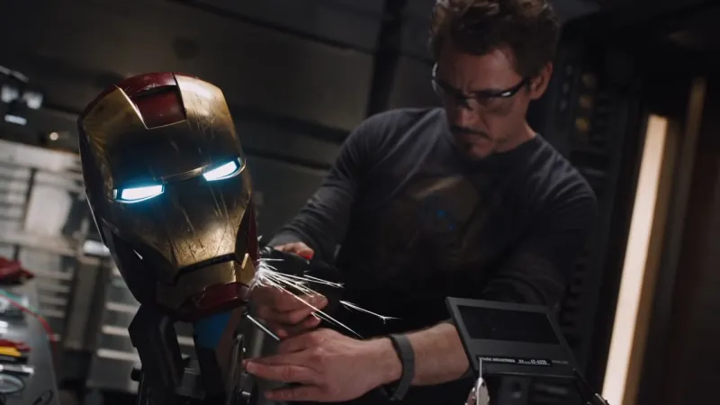 We Assemble The Perfect Avengers Game
