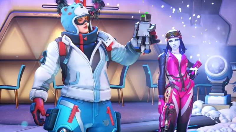 We Celebrate Every Hallmark Holiday In Games, But Where Is Pride?