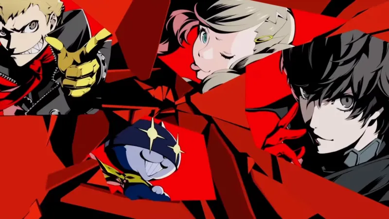 A Quick Primer On Joker For Smash Players