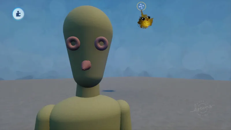 What Can You Make In Dreams After A Week?