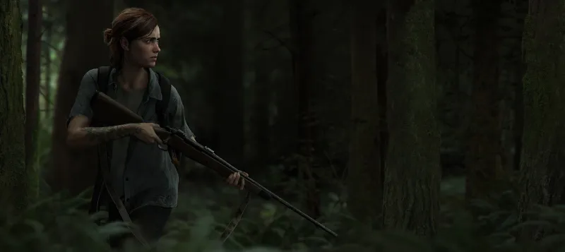 Last Of Us 2 Director Teases That Final Scene Has Been Shot