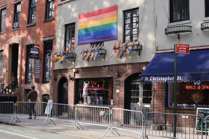 We Celebrate Every Hallmark Holiday In Games, But Where Is Pride?