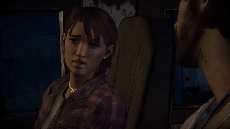 We Rank The 10 Hardest Choices In The Walking Dead Series
