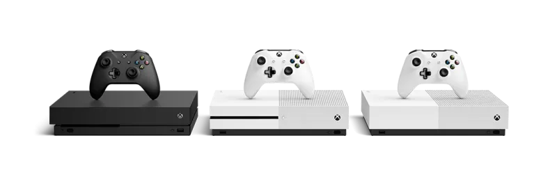 Xbox One S All-Digital Edition Is A Missed Opportunity
