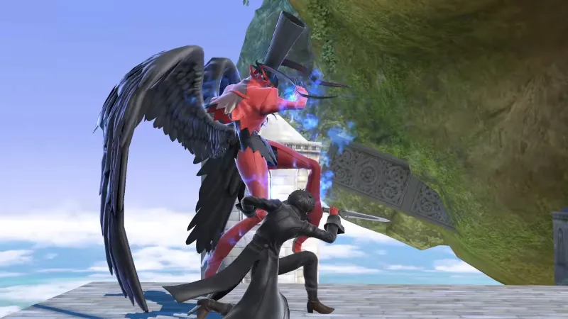 A Quick Primer On Joker For Smash Players