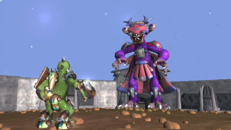These Six Games Had Amazing Level Editors