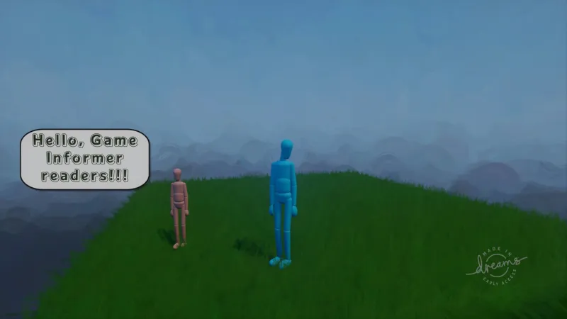 What Can You Make In Dreams After A Week?
