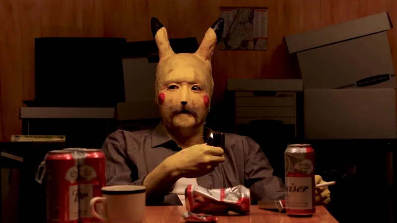 'True Detective Pikachu' Parody Trailer Is Certainly Something