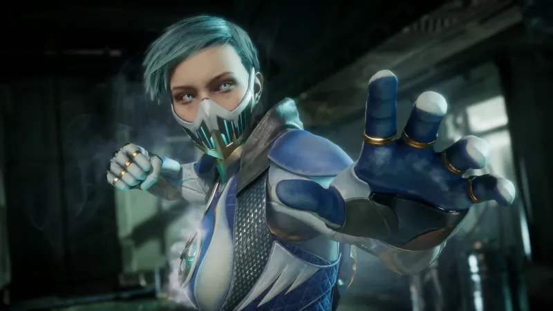 The New Mortal Kombat Movie Will Be Rated R And Feature Fatalities