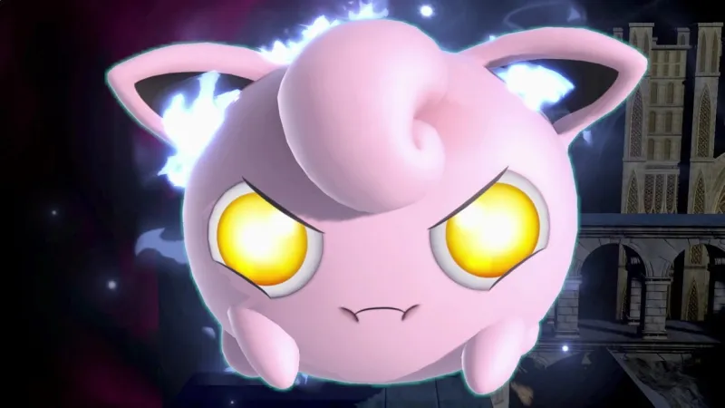 Super Smash Bros. Ultimate Adds VR Mode