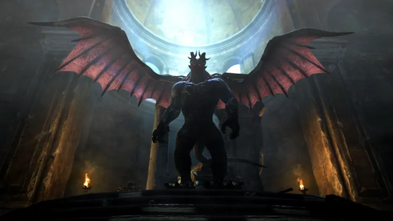 The Beginner's Guide To Dragon's Dogma