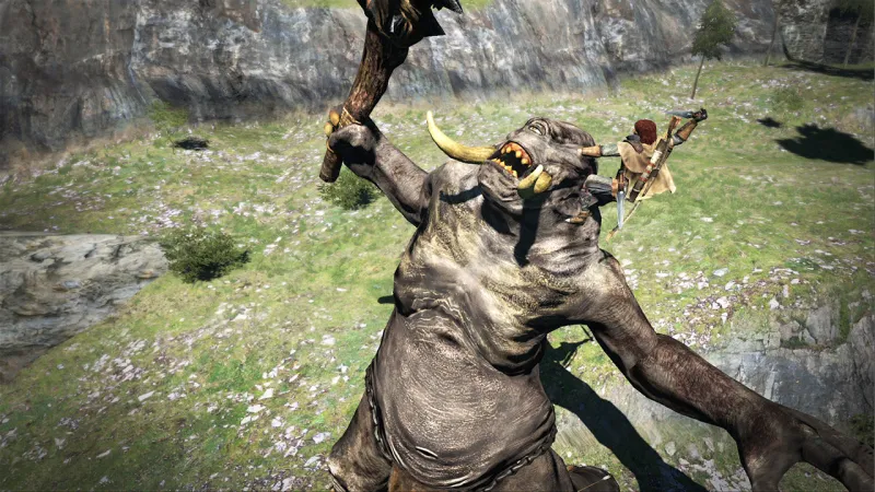 The Beginner's Guide To Dragon's Dogma