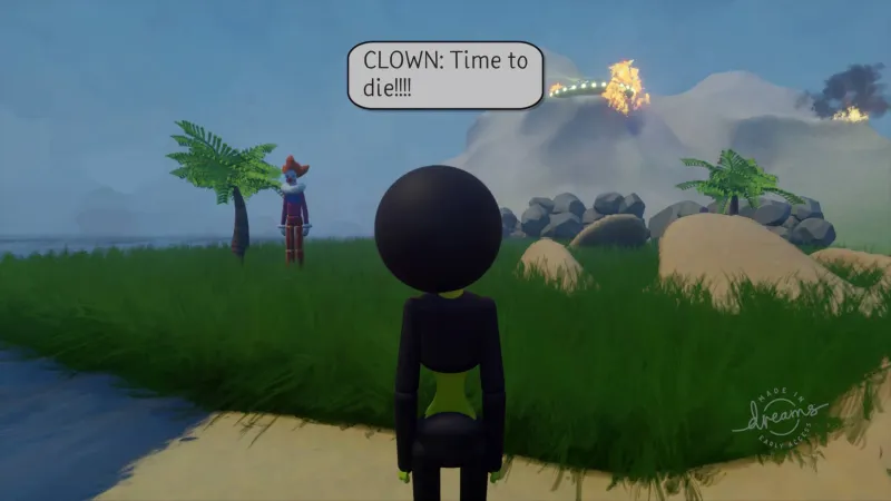 What Can You Make In Dreams After A Week?