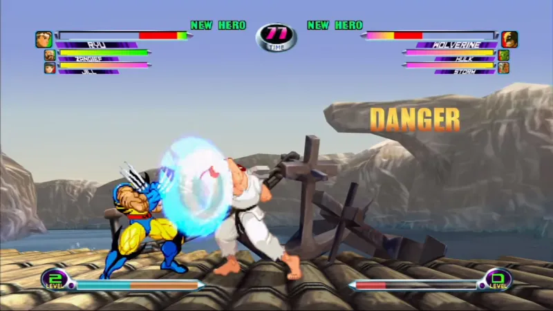 The 30 Greatest Fighting Games of All Time