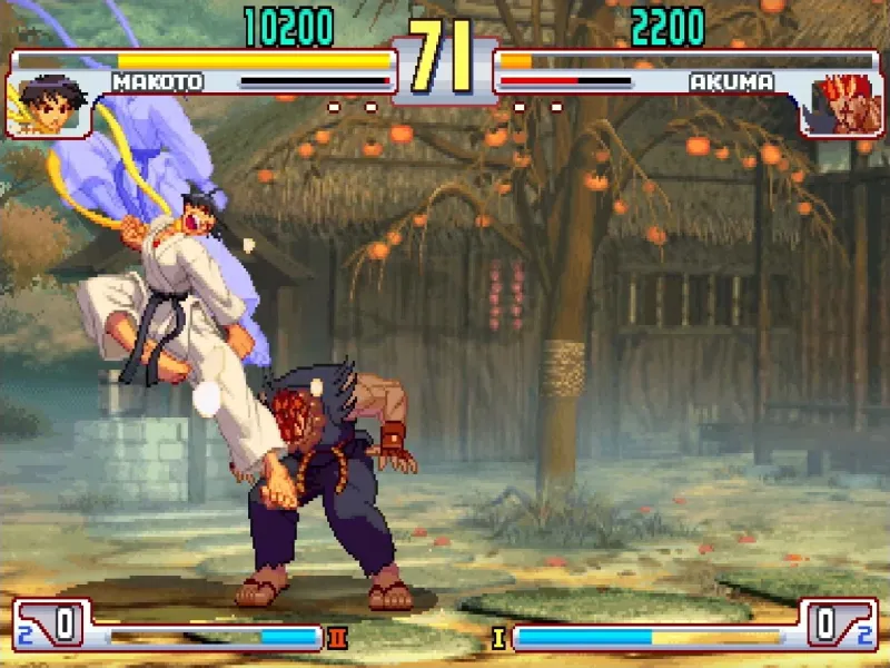 The 30 Greatest Fighting Games of All Time