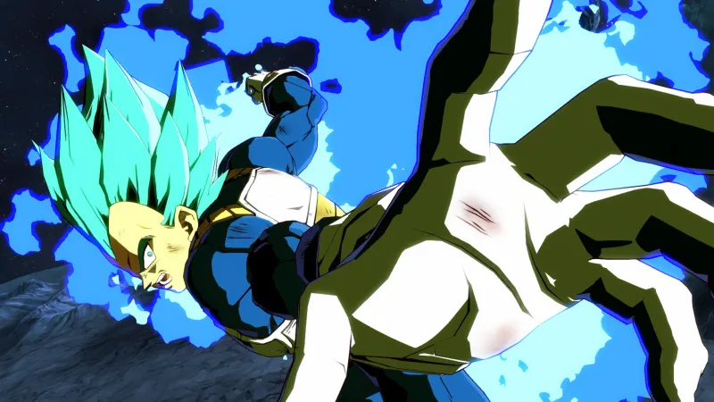 The 30 Greatest Fighting Games of All Time