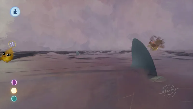 What Can You Make In Dreams After A Week?