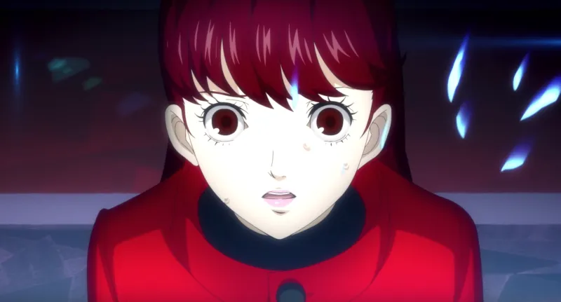 Persona 5: The Royal Coming To North America Next Year