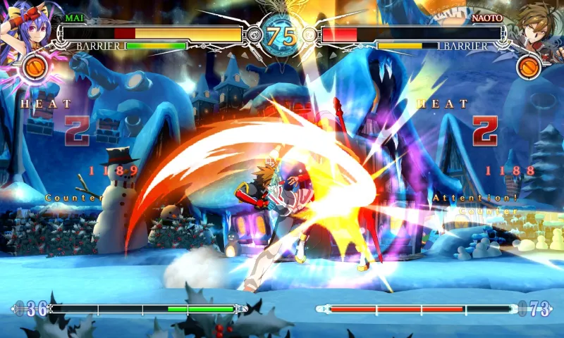The 30 Greatest Fighting Games of All Time