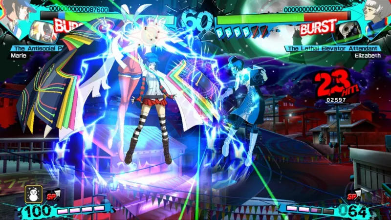 The 30 Greatest Fighting Games of All Time