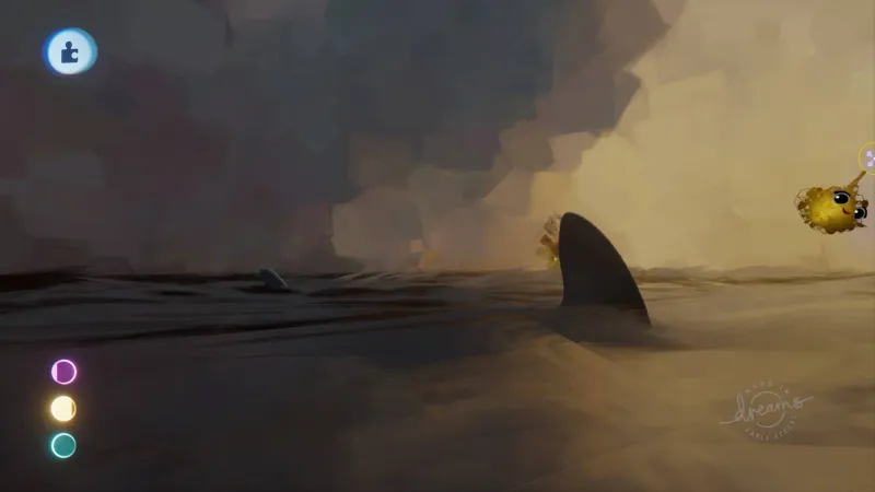 What Can You Make In Dreams After A Week?