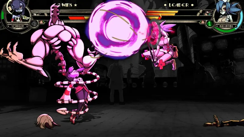 The 30 Greatest Fighting Games of All Time