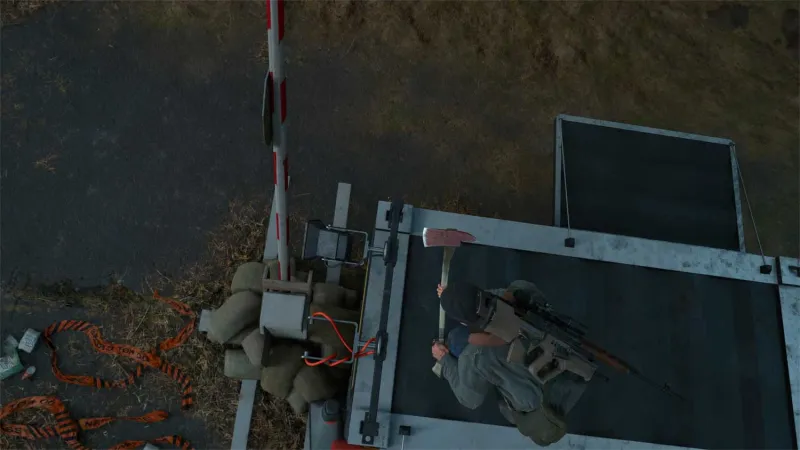 The Days Gone Survival Guide