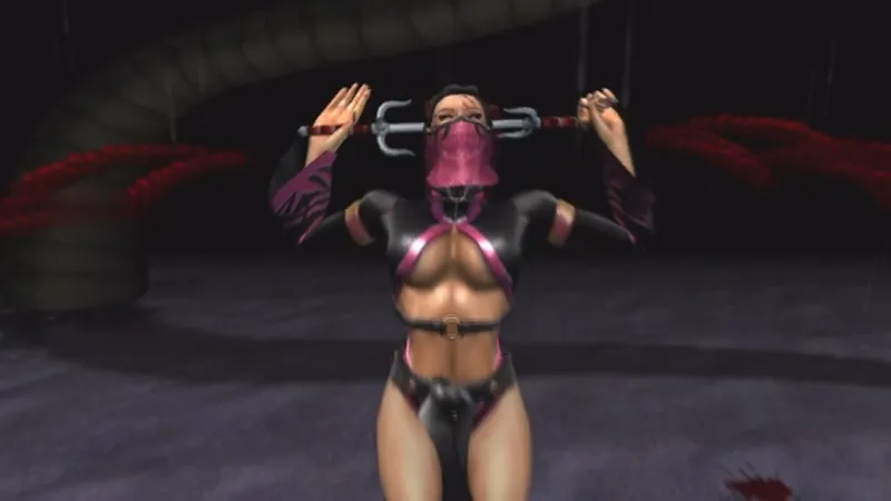 The Brutal History Of Mortal Kombat’s Fatalities