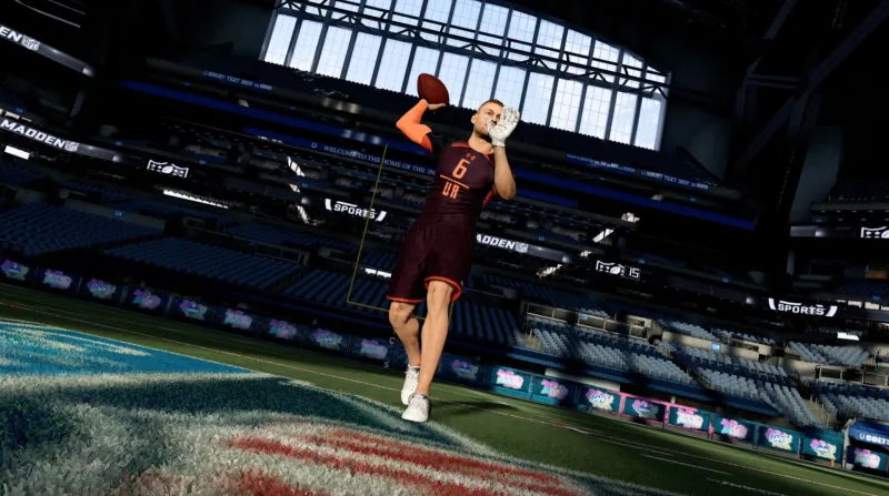 Madden NFL 20 Debuts New Choice-Driven Career Mode – Face of the Franchise