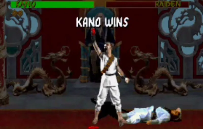 The Brutal History Of Mortal Kombat’s Fatalities